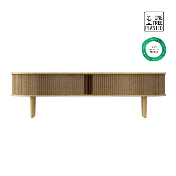 Audacious TV Bench